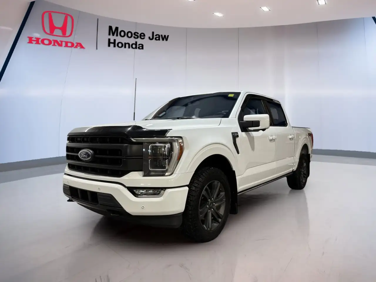 2023 Ford F 150