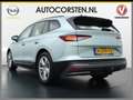 Skoda Enyaq iV Pano-Dak Camera Trekhaak Navi Ecc Apple Carplay Gris - thumbnail 2