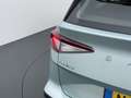 Skoda Enyaq iV 60 Trekhaak Panoramadak Camera Navi Ecc Apple C Gris - thumbnail 25