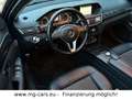 Mercedes-Benz E 350 CGI~Avantgarde~Panorama~Leder~19'Zoll AMG! Noir - thumbnail 11
