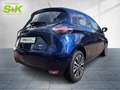 Renault ZOE E-Tech 100% el. RIVIERA R135 Z.E. 50 *CCS*** Bleu - thumbnail 4
