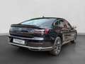 Volkswagen Arteon 2.0 FSI 4M 304PS IQ.LIGHT PANO LEDER LM20 Negro - thumbnail 3