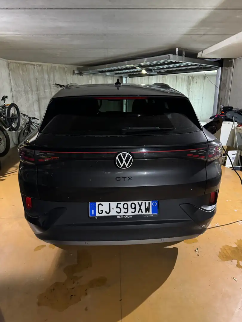 Volkswagen ID.4 77 kWh GTX 4motion Nero - 2