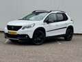 Peugeot 2008 1.2 PureTech GT-line met Navi/Camera, Panoramadak, Weiß - thumbnail 6