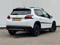 Peugeot 2008 1.2 PureTech GT-line met Navi/Camera, Panoramadak, Weiß - thumbnail 2