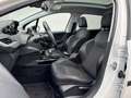 Peugeot 2008 1.2 PureTech GT-line met Navi/Camera, Panoramadak, Weiß - thumbnail 9