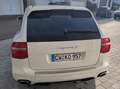 Porsche Cayenne S Weiß - thumbnail 8