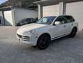 Porsche Cayenne S Weiß - thumbnail 5