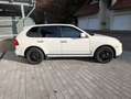 Porsche Cayenne S Weiß - thumbnail 3