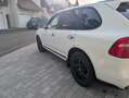 Porsche Cayenne S Weiß - thumbnail 7