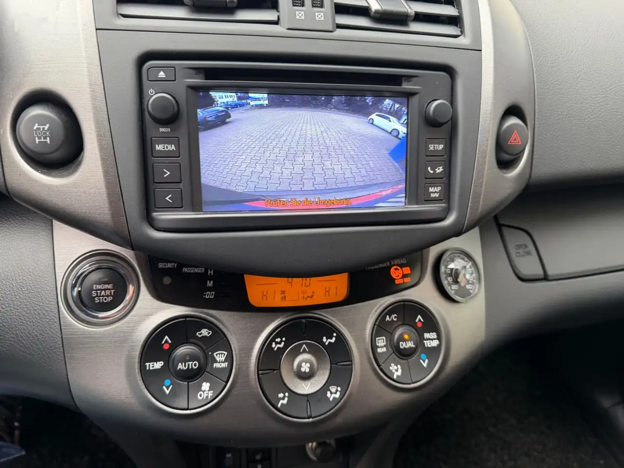 Das Auto