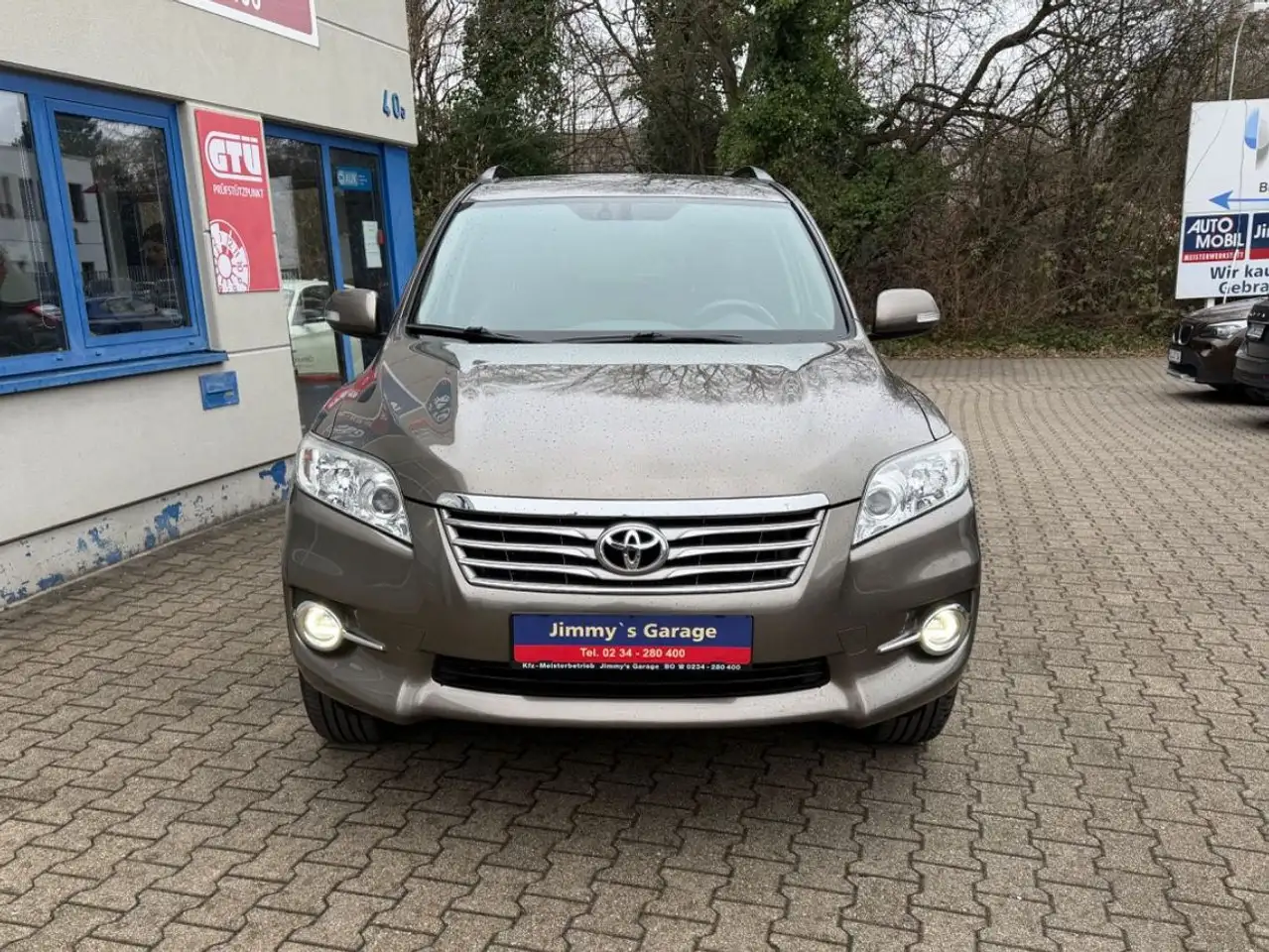 Das Auto