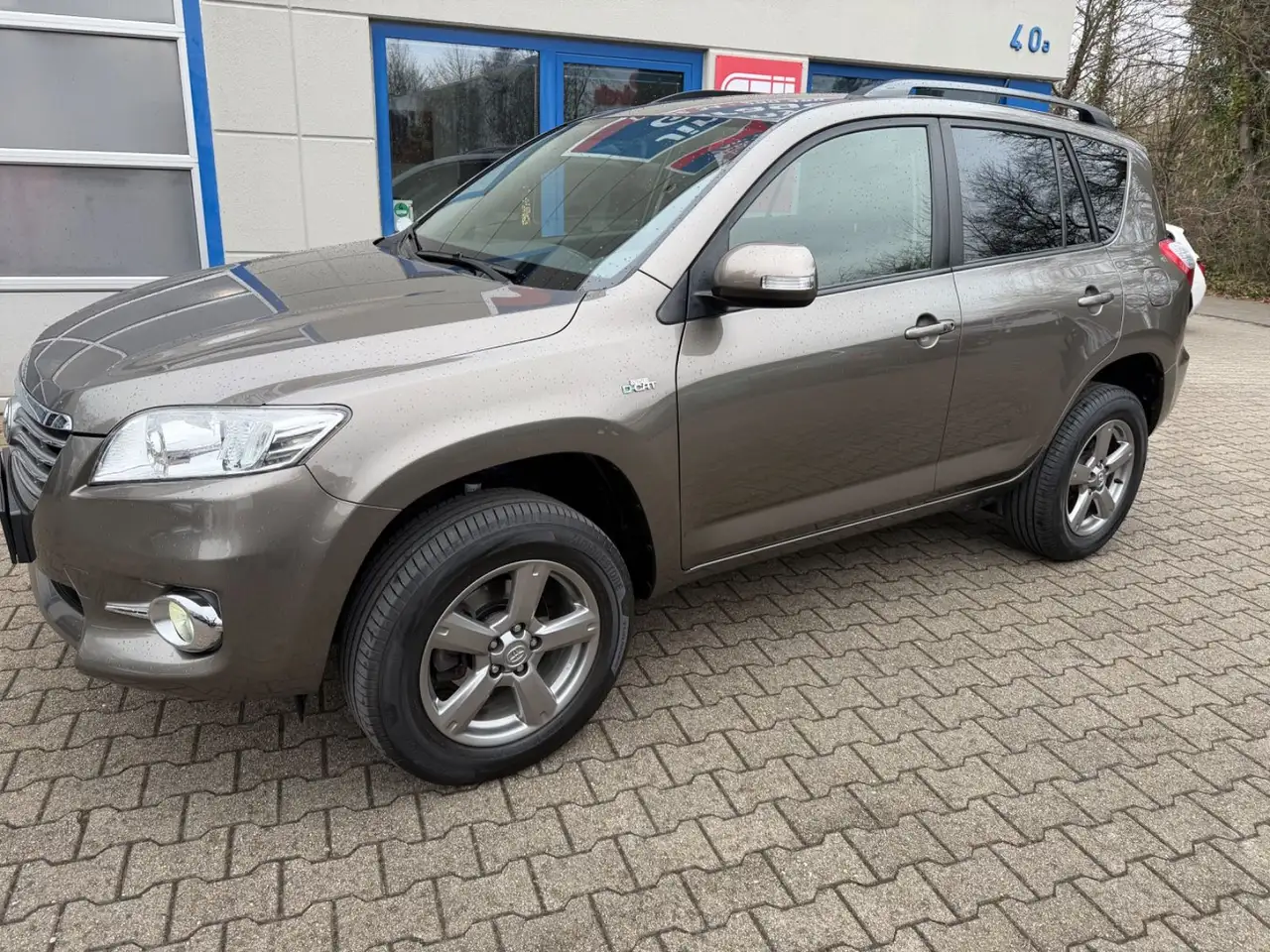 Das Auto