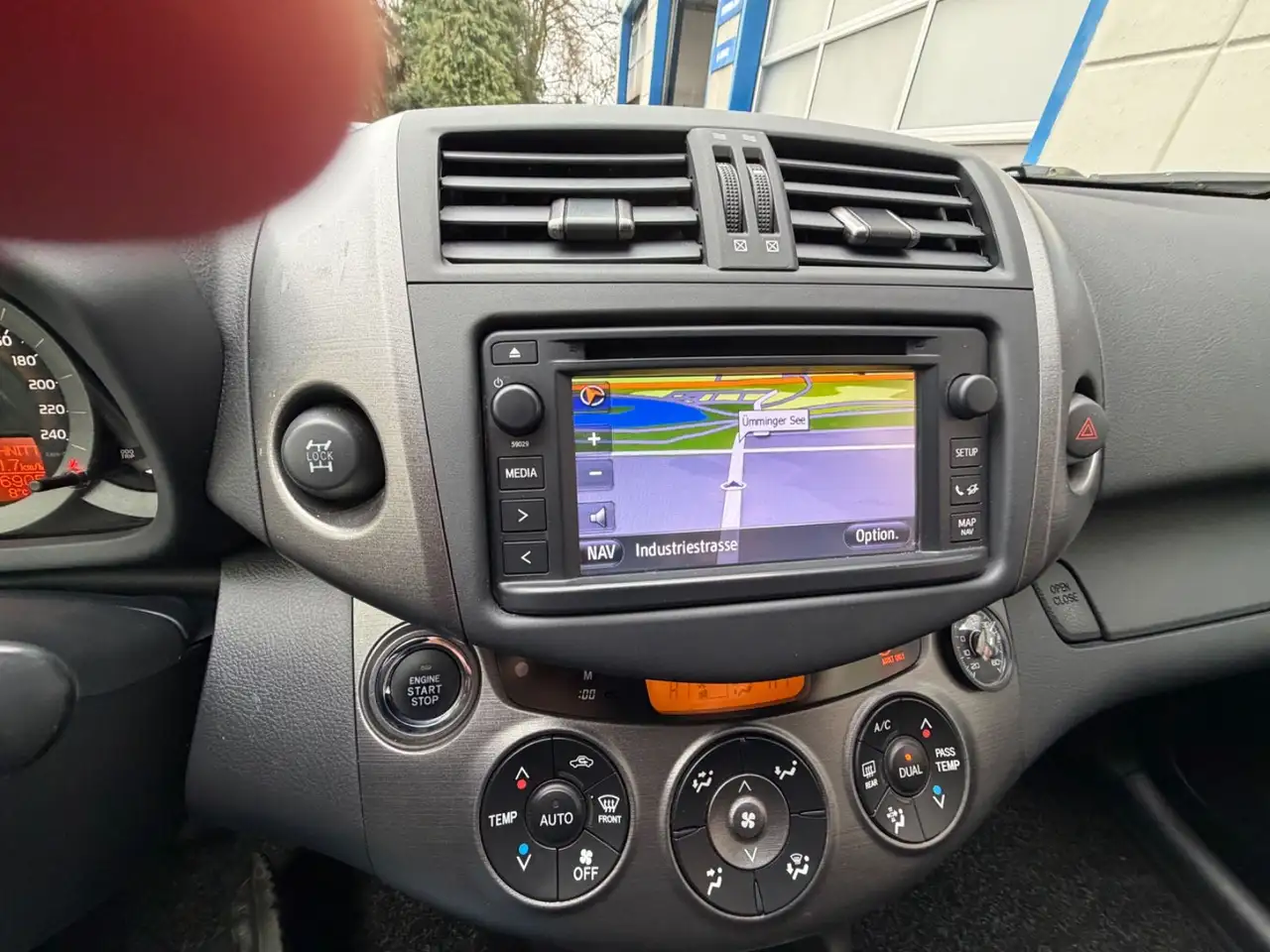 Das Auto