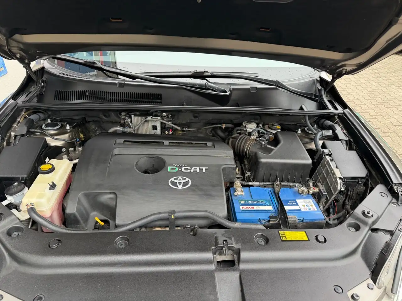 Das Auto