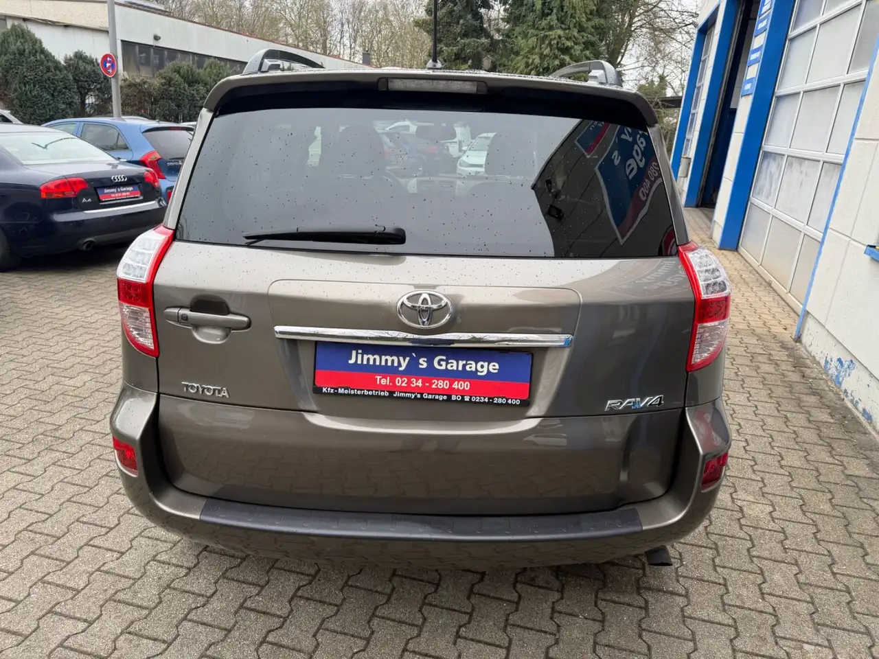 Das Auto