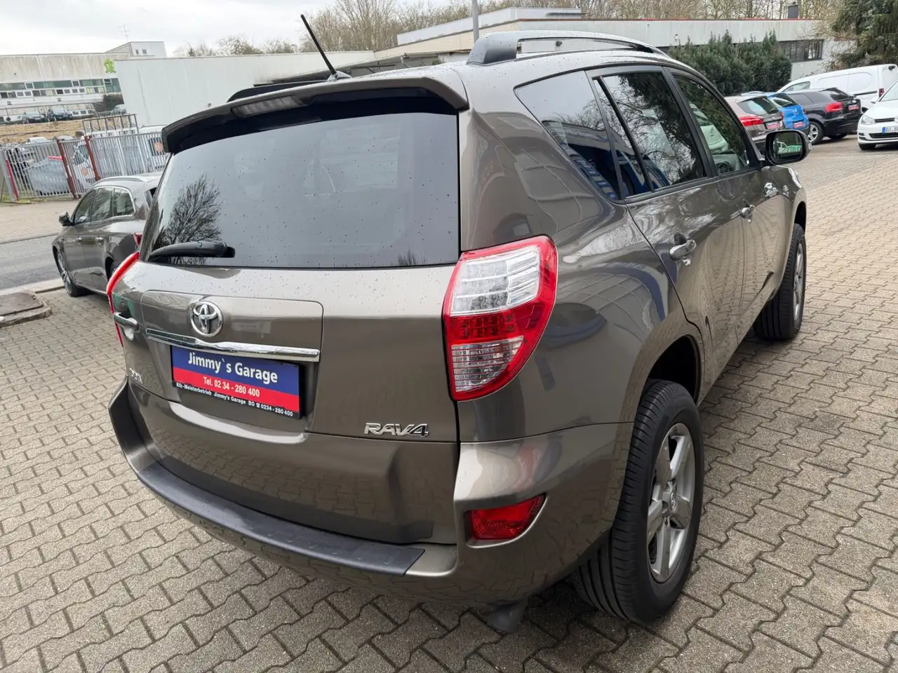 Das Auto