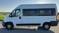 Fiat Ducato 150 L2H2 RS: 3450 mm Weiß - thumbnail 3