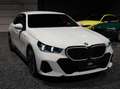 BMW 520 520d xDrive M Sport Pro *NP:92450€*TAUSCH* Wit - thumbnail 3