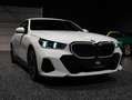 BMW 520 520d xDrive M Sport Pro *NP:92450€*TAUSCH* Wit - thumbnail 4