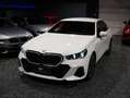 BMW 520 520d xDrive M Sport Pro *NP:92450€*TAUSCH* Wit - thumbnail 1