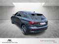 Audi A3 Sportback 40 TFSIe advanced S-tronic LED Navi ACC Grijs - thumbnail 3