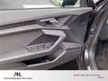 Audi A3 Sportback 40 TFSIe advanced S-tronic LED Navi ACC Grijs - thumbnail 13