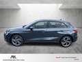 Audi A3 Sportback 40 TFSIe advanced S-tronic LED Navi ACC Grijs - thumbnail 2