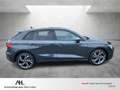 Audi A3 Sportback 40 TFSIe advanced S-tronic LED Navi ACC Grijs - thumbnail 6
