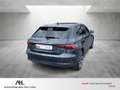 Audi A3 Sportback 40 TFSIe advanced S-tronic LED Navi ACC Grijs - thumbnail 5