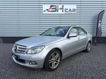 320 CDI 3.0 225 AVANTGARDE 4MATIC BVA