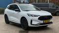 Ford Kuga 2.5 PHEV ST-LINE X 243pk / FULL OPTIONS /FULL BLAC Blanc - thumbnail 9