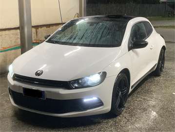 Scirocco III 20082.0 tdi