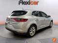 Renault Megane 1.3 TCe GPF Business 103kW Gris - thumbnail 9