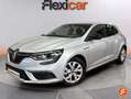 Renault Megane 1.3 TCe GPF Business 103kW Gris - thumbnail 3