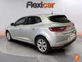 Renault Megane 1.3 TCe GPF Business 103kW Gris - thumbnail 7