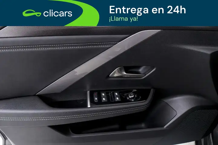 Opel Astra 2024, foto 18