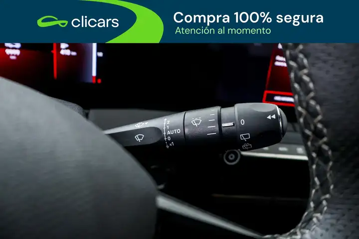 Opel Astra 2024, foto 22