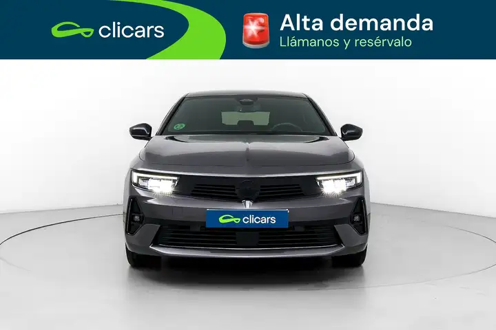 Opel Astra 2024, foto 2