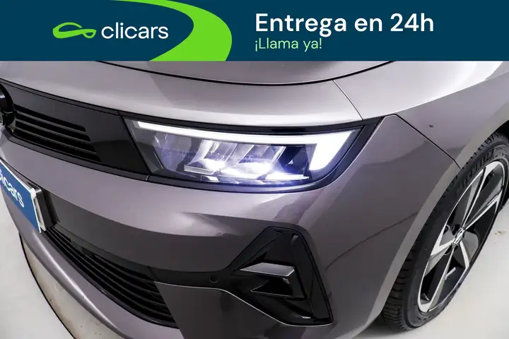 Opel Astra 2024, foto 10