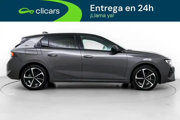 Opel Astra 2024, foto 7