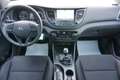 Hyundai TUCSON 1.6 GDi 2WD Go-Benzine-Airco-Nav-Camera-Garantie Grijs - thumbnail 5