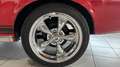 Ford Mustang FASTBACK ROUGE 1967 CODE A 289 CI V8 BOITE MECA Rot - thumbnail 19