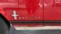 Ford Mustang FASTBACK ROUGE 1967 CODE A 289 CI V8 BOITE MECA Rot - thumbnail 5