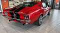 Ford Mustang FASTBACK ROUGE 1967 CODE A 289 CI V8 BOITE MECA Rot - thumbnail 20