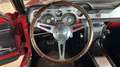 Ford Mustang FASTBACK ROUGE 1967 CODE A 289 CI V8 BOITE MECA Rot - thumbnail 13
