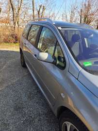 SW Premium 2,0 HDI 136 (FAP)