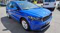 Skoda Enyaq iV 50 AT Loft Blauw - thumbnail 2