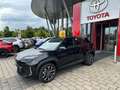 Toyota Yaris Cross Hybrid FWD Teamplayer + WINTER PAKET Schwarz - thumbnail 2