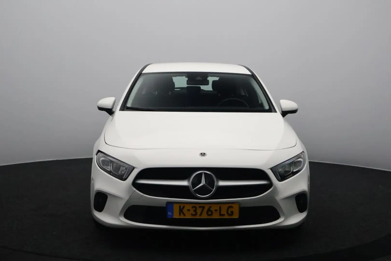 Mercedes-Benz A 160 Business Solution | Navigatie | Carplay&Android | Blanc - 2